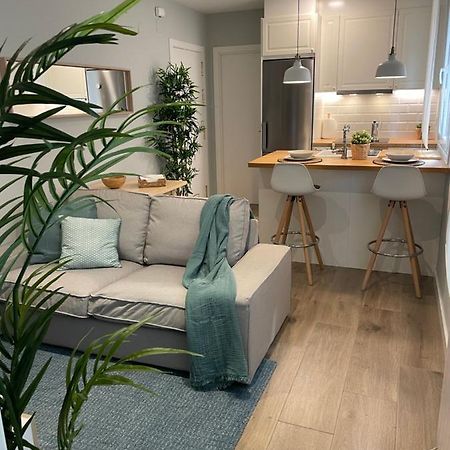 Suite Centro Pontevedra Eksteriør bilde