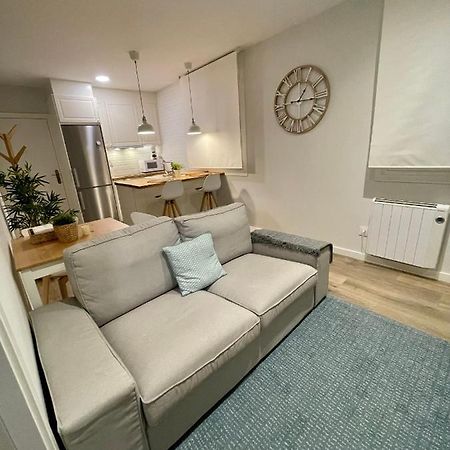 Suite Centro Pontevedra Eksteriør bilde
