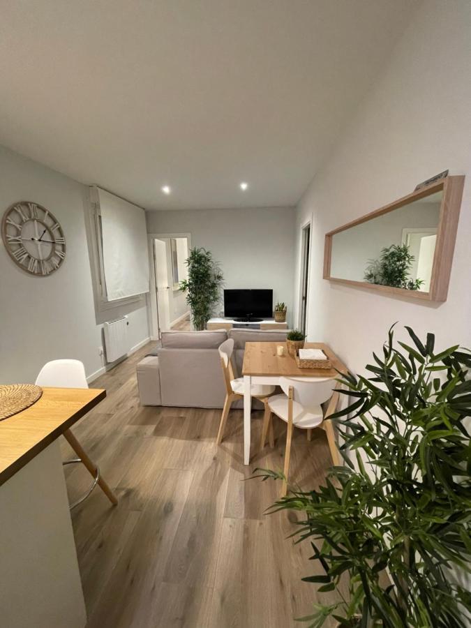 Suite Centro Pontevedra Eksteriør bilde
