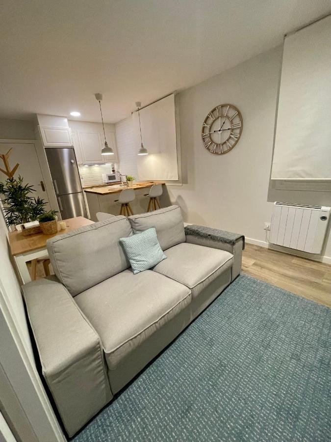 Suite Centro Pontevedra Eksteriør bilde